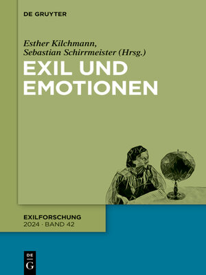 cover image of Exil und Emotionen